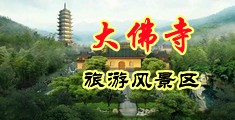 顶射日本小妞中国浙江-新昌大佛寺旅游风景区